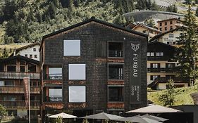Fuxbau Stuben Am Arlberg